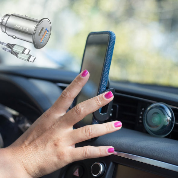 Phone Accessories | The Car Wizz AutoStore
