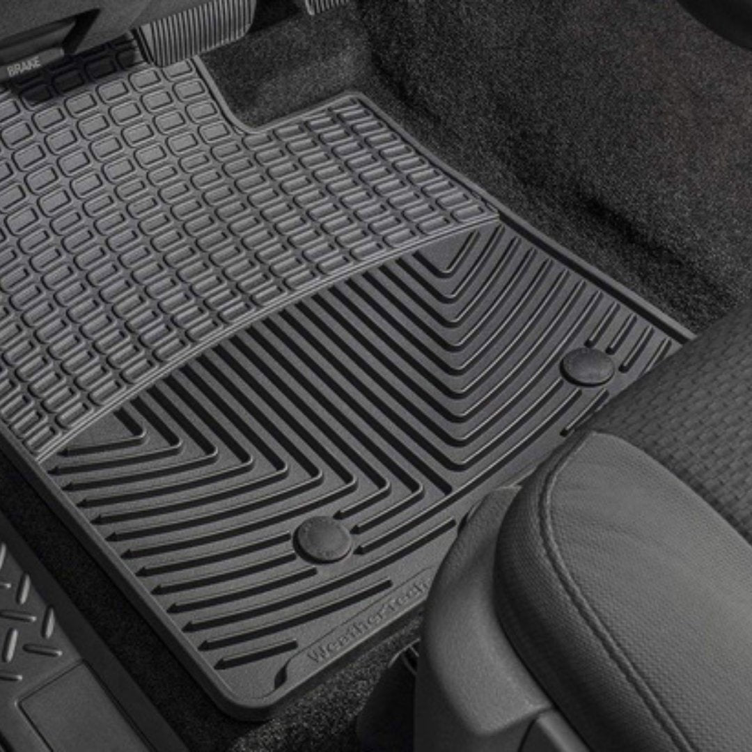 Floor & Trunk Mats – The Car Wizz