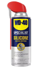 WD-40 Silicone Spray – Quick-Drying Lubricant (11oz)