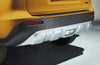 4 - Sensor Reverse Parking System with Digital Display & Beeper Alert - The Car Wizz