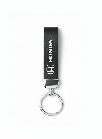 Honda Logo Keychain | Premium Design - The Car Wizz