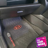 Kia All Weather Protection 5PC Mat - The Car Wizz