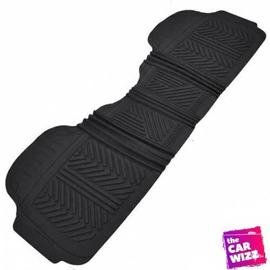 Majic 1 Piece Runner | Trimmable Rubber Mat - The Car Wizz
