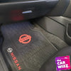 Nissan All Weather Protection 5PC Mat - The Car Wizz