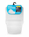 Packy Poda Clear Elite 4 - Piece Vehicle Floor Mat Set - The Car Wizz