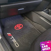 Toyota All Weather Protection 5PC Mat - The Car Wizz