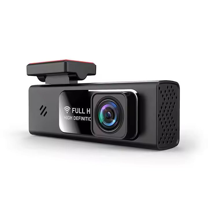 VigiLens K29 1440p Full HD Dash Cam with Night Vision and Mobile