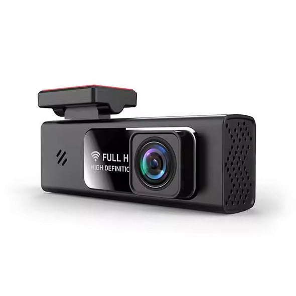 VigiLens K29 - 1440p Full HD Dash Cam with Night Vision and Mobile Connectivity (FREE Installation & Set Up) - The Car Wizz