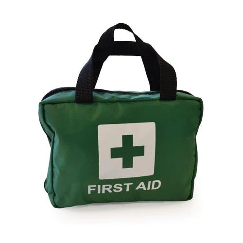 90 Piece First Aid Emergency Kit - theCarWizz.com