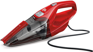All NEW- Dirt Devil Plus Scorpion Handheld Vacuum Cleaner - The Car Wizz AutoStore