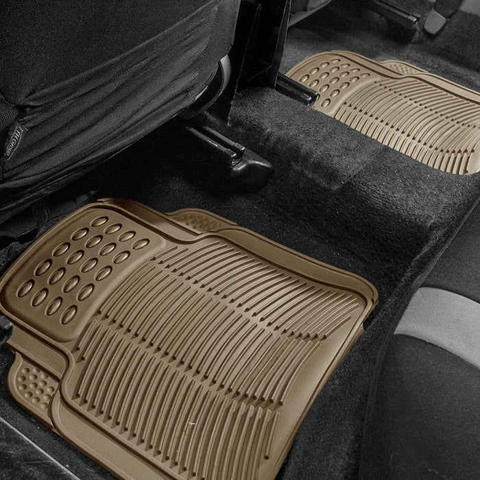 Floor & Trunk Mats – The Car Wizz