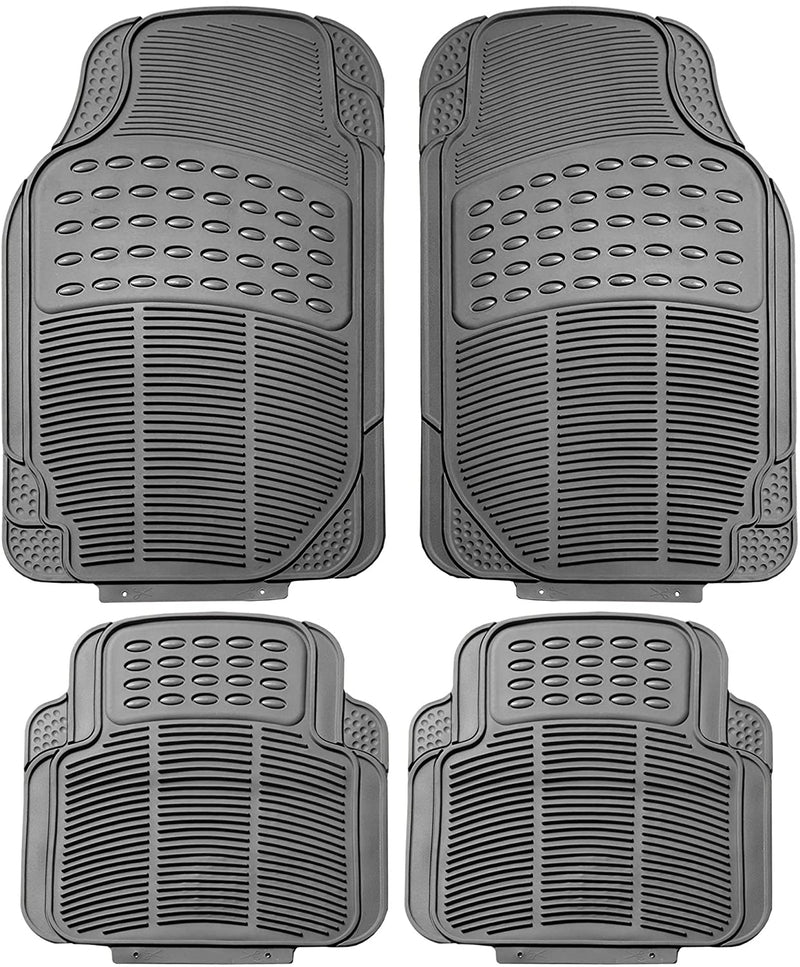 Floor & Trunk Mats – The Car Wizz