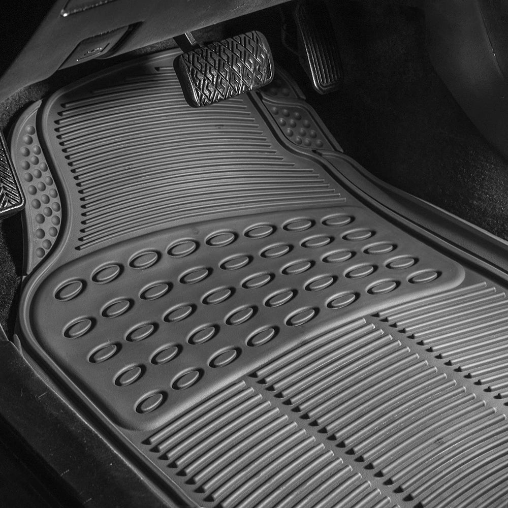Floor & Trunk Mats – The Car Wizz