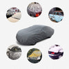 Car Cover Weatherproof UV Protection 3 Layer Breathable Material - The Car Wizz AutoStore