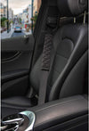 Car Seat Belt Cushions Shoulder Pad (Soft) - The Car Wizz AutoStore