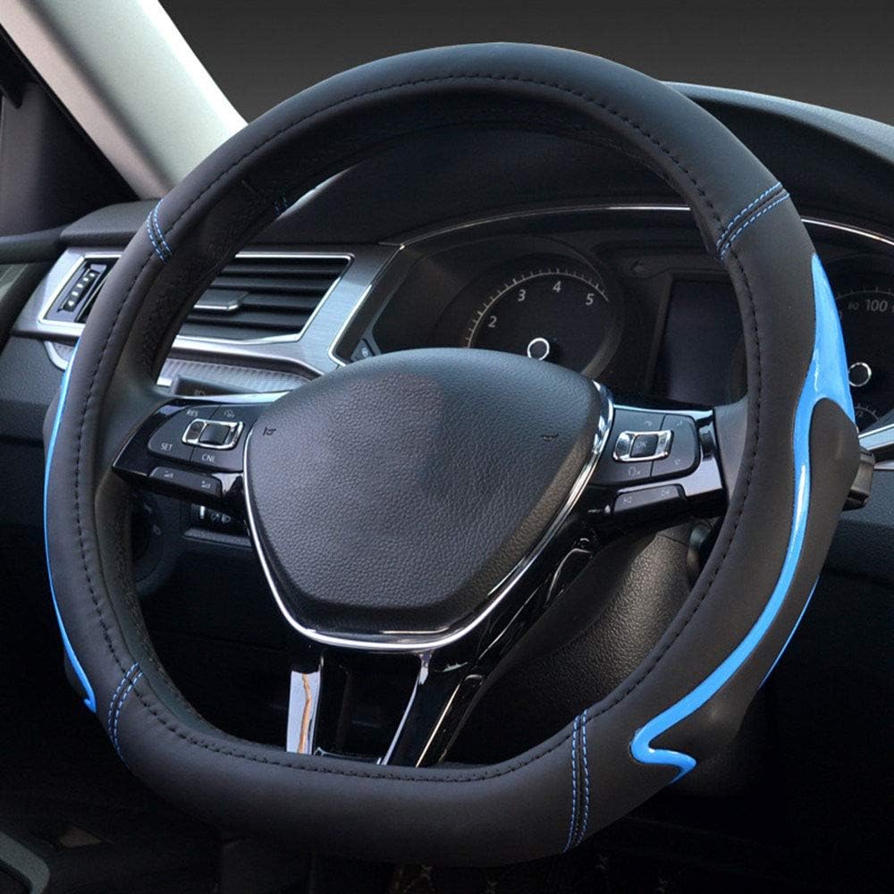 D style steering shop wheel cover