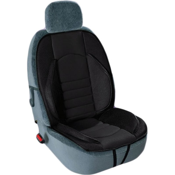 DELUXE LUMBAR SEAT CUSHION - The Car Wizz AutoStore