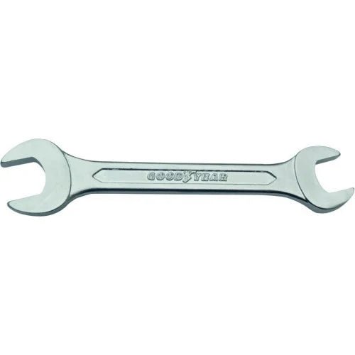 Good Year 3pc Spanner Set (DOUBLE OPEN END JAW SPANNERS) - The Car Wizz AutoStore