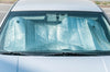 Hercules Windshield Folding Sun Shade, for Car Truck SUV - The Car Wizz AutoStore