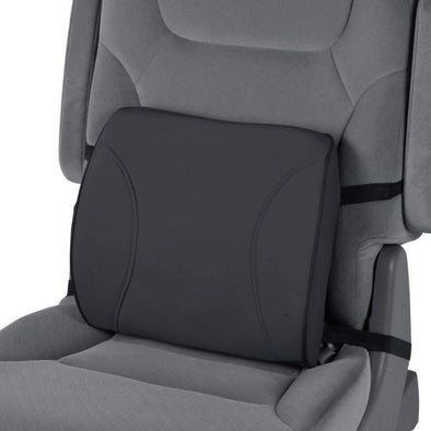Lumbar Support Seat Cushion for Car, Home or Office. - The Car Wizz AutoStore