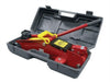Majic 2 Ton Hydraulic Floor Trolley Jack with Carry Case for Cars & Mini-Vans - The Car Wizz AutoStore
