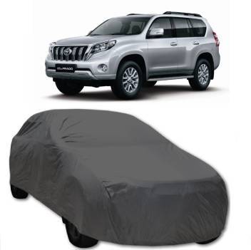 Majic LARGE Car Cover Weatherproof, NON Scratch with UV Protection, Se –