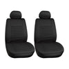 Majic Front Car Seats & Headrest Cover Set of 2 - The Car Wizz AutoStore