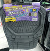 Majic Legacy Deep Dish Heavy Duty Rubber for Car SUV Truck & Van - All Weather Protection - The Car Wizz AutoStore