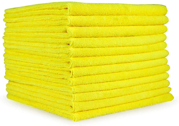 Majic Microfiber Cleaning Cloth - The Car Wizz AutoStore