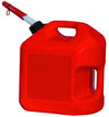 Midwest - 5 Gallon Spill Proof Gas Can (18 Liters) - The Car Wizz AutoStore
