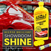 Original Formula 1 Carnauba Liquid Car Wax High-Gloss Shine Kit 16 oz - The Car Wizz AutoStore
