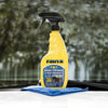Rain-X Glass Cleaner + Rain Repellent, 23 oz. - The Car Wizz AutoStore