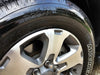 Tyre Shine Silicone Oil 250ml - The Car Wizz AutoStore