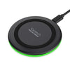 Yootech Wireless Charger Qi-Certified 10W Fast Wireless Charging - The Car Wizz AutoStore