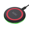 Yootech Wireless Charger Qi-Certified 10W Fast Wireless Charging - The Car Wizz AutoStore